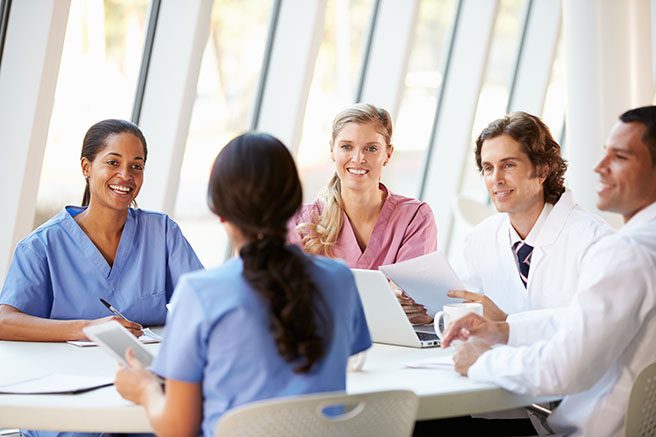 Insurance Verification