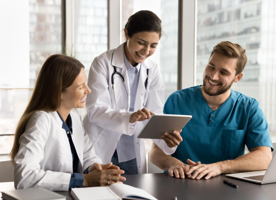 Medical Practices