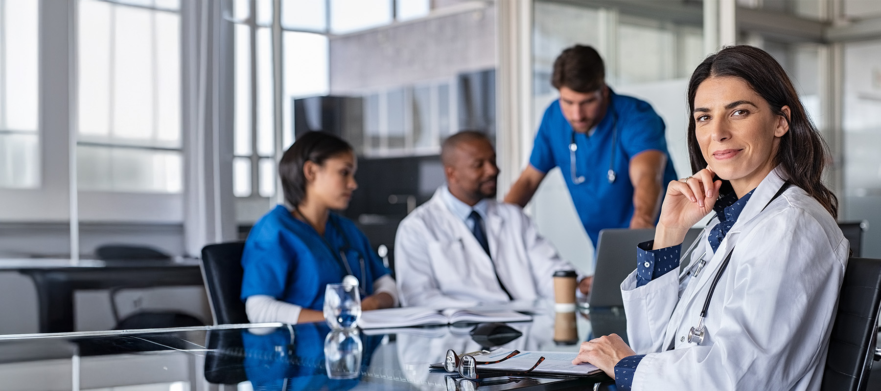 physicians