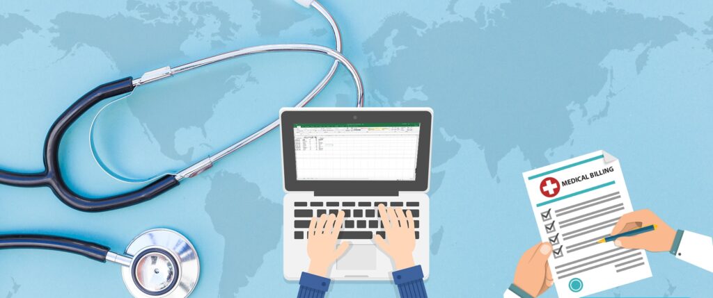Medical Billing Workflow