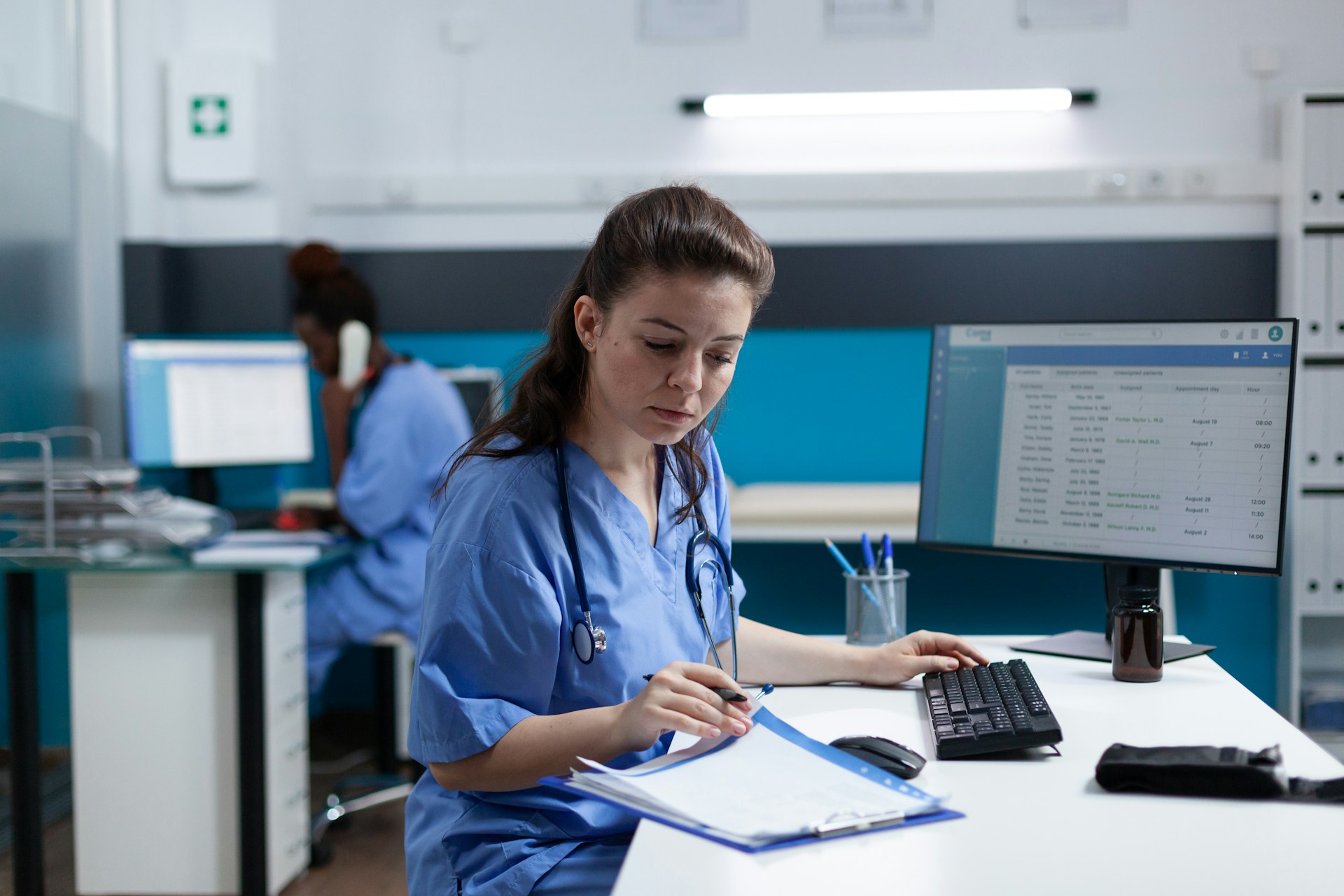 Medical Billing