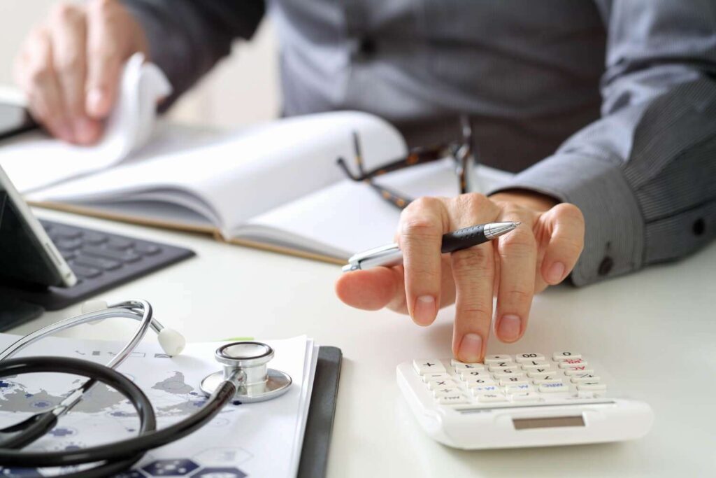 Medical Practice Payments