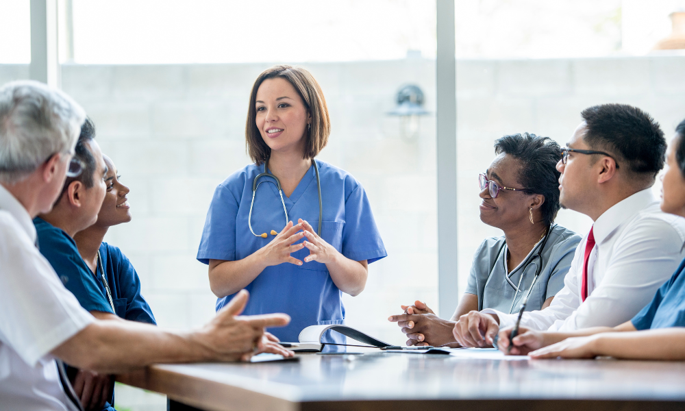 Medical Practices