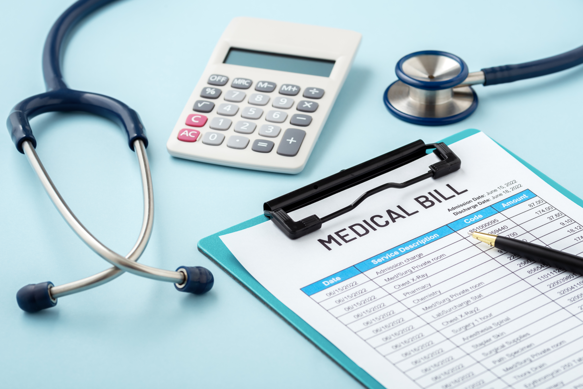 Medical Billing Compliance