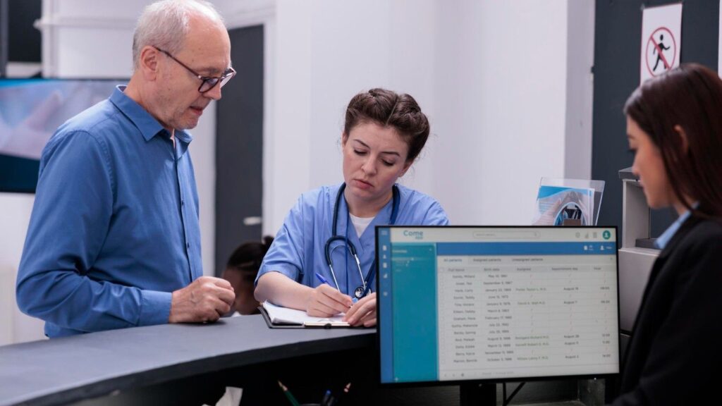 Medical Billing Partner