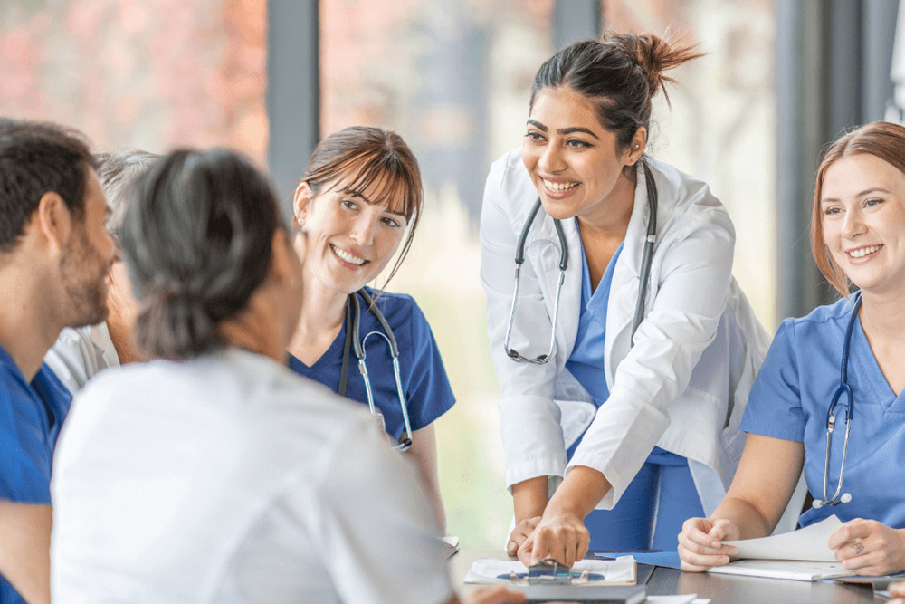 medical billing recovery